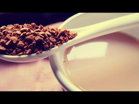 How It Works Instant Coffee Documentarytube