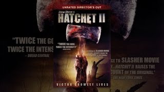 Hatchet II