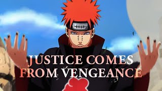 QUOTES FROM ANIME VILLAINS WHO WERE COMPLETELY RIGHT