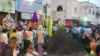 ಹಿಂದೂ ಮತ್ತು ಮುಸ್ಲಿಮರ ಐಕ್ಯತೆ ಸಾರಿದ ಹಬ್ಬ