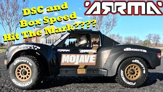 The Surprising Truth About the Arrma Mojave Grom BLX Nobody Tells You