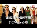 Videoflyer Venice Fashion Week