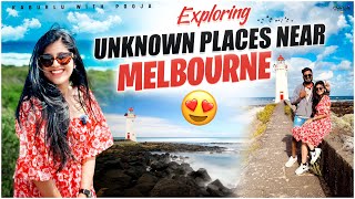 Exploring Port Fairy | Hidden Gem Near Melbourne | Stunning Beaches