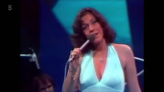 Carpenters - Britain's Biggest 70s Hits 1973 - Yesterday Once More (2021)