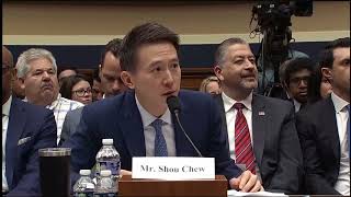 Congressman: Does TikTok access home WiFi network ?