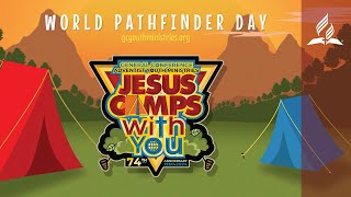 World Pathfinder Day