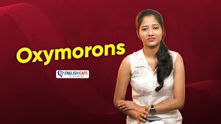 Oxymorons | English Cafe