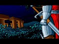 Moonstone: A Hard Days Knight - walkthrough