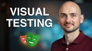 Stop Missing UI Bugs! Visual Testing in Playwright Explained