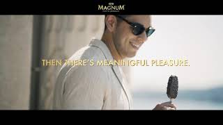 Magnum Macadamia Salted Caramel Launch in Iconic Istanbul