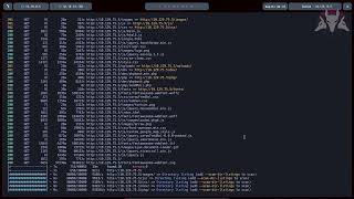 [020] Bashed - Hack The Box