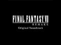 ffvii remake 運命の番人 特異