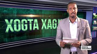 XOGTA XAGJIRKA: HORJOOGE KA TIRSANAA AL-SHABAAB OO TODOBAADKAAN DUQEYN LAGU DILAY 21.02.2019