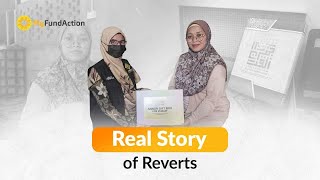 MyFundAction : Real Story of reverts !