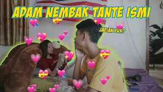 NEMBAK DAN NYATAIN CINTA KE KAKA SENDIRI ( TANTEISMI ) | TANTEISMI MARAH BANGET GUYS HAHA