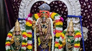 CHANDRAMANA UGADI UTSAVAM , MANTAPOTSAVAM PANCHANGASHRAVANAM MELKOTE THIRUNARAYANAPURAM