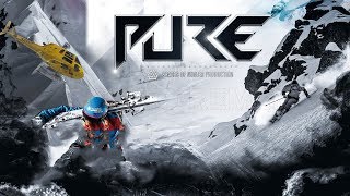 PURE: A Shades of Winter Production - Official Trailer [HD]