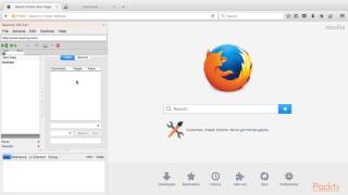 Automated UI Testing in Java : Sample Scenarios Creation | packtpub.com