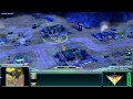 Command and Conquer: Generals - Zero Hour Full USA Campaign