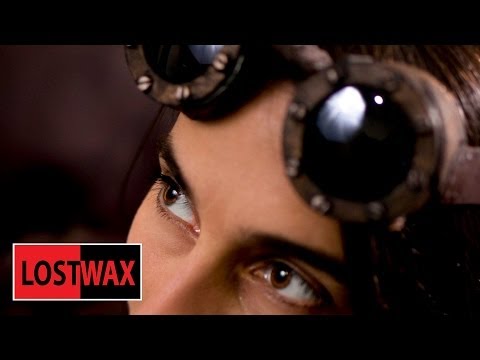 How To Make Steampunk Brass Goggles From Foam DIY Pattern Tutorial How To Make Steampunk Brass Goggles From Foam DIY Pattern Tutorial