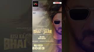 Kisi Ka Bhai Kisi Ki Jaan box office collection day 1: Salman Khan starrer earns Rs 12 crore