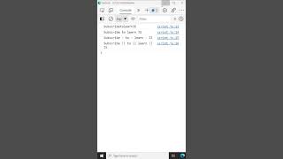 JavaScript Array join() method - JavaScript Tutorial for Beginners