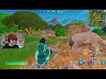 RANK UP TO LEVEL 400 in FORTNITE! (Winning in Solos)