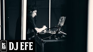 Dj Efe | Showcase | Leyendas del Free | Cuarta edición 2019.