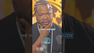 DMX vs Xzibit ‘The X Is with Him’: Xzibit Opens Up About DMX’s Legacy and Impact