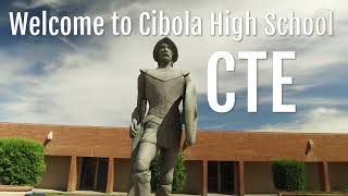 CHS CTE Video Tour