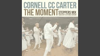 The Moment (Steppers Mix)