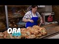 Ora 7 - Aromë e shijshme samuni Made in Gjakova!