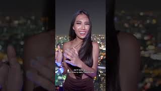 How people recognize you in Bangkok? LADYBOY INTERVIEW - Part 4