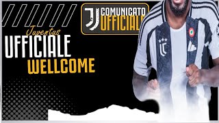 ACQUISTO UFFICIALE JUVENTUS: e' fatta, ecco il comunicato della società || FcmNewsSport