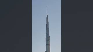 The most beautiful and tallest building Burj Khalifa #shorts #burjkhalifa #downtowndubai