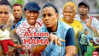 ACTION MAMA EP 3[TRENDING NEW MOVIE]- CHIWETALU AGU,QUEEN NWOKOYE 2021 LATEST NOLLYWOOD MOVIE