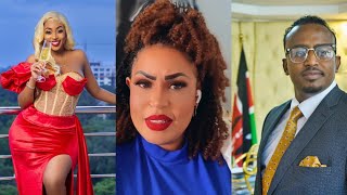 HE planned to KILL ME Amira badly Exposes Jimal |Plug Tv Kenya