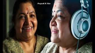 Sandeep Kalakkodu...Rakshaka Ente Paapa bhaaramellam...(K S Chithra Version)