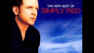 Simply Red - Night Nurse.