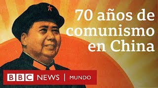 Cuán comunista es realmente China hoy | BBC Mundo