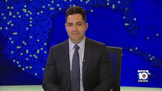 Local 10 News Brief: 12/11/22 Evening Edition