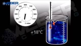 Vacuum Cooling of Bread explained