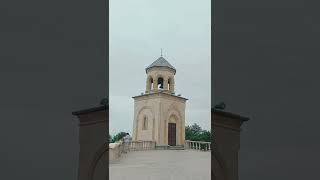 BATUMI HOLY TRINITY CHURCH (SAMEBA) #georgia🇬🇪 #batumi #shorts #shortsfeed