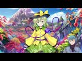 【玩遊戲】東方咒術泡泡 3