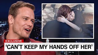 Sam Heughan's SCANDALOUS Dating History..
