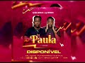 Kelmer Pastilha x Dj Famoroso - Paula (Prod..Adilson Beats)