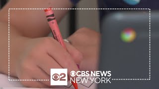 NYC schools chancellor "disappointed, frustrated & angry" with remote learning issues