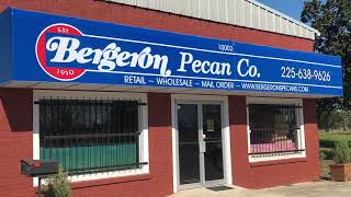 Bergeron Pecans