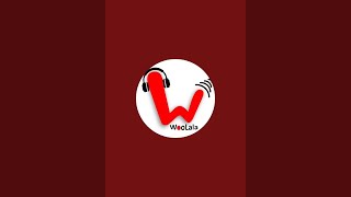 WooLala is live,  recording  going on