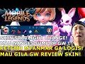 REVIEW SKIN SAMA MYANMAR PALING GA LOGIS! SUMPAH MAU NANGIS!